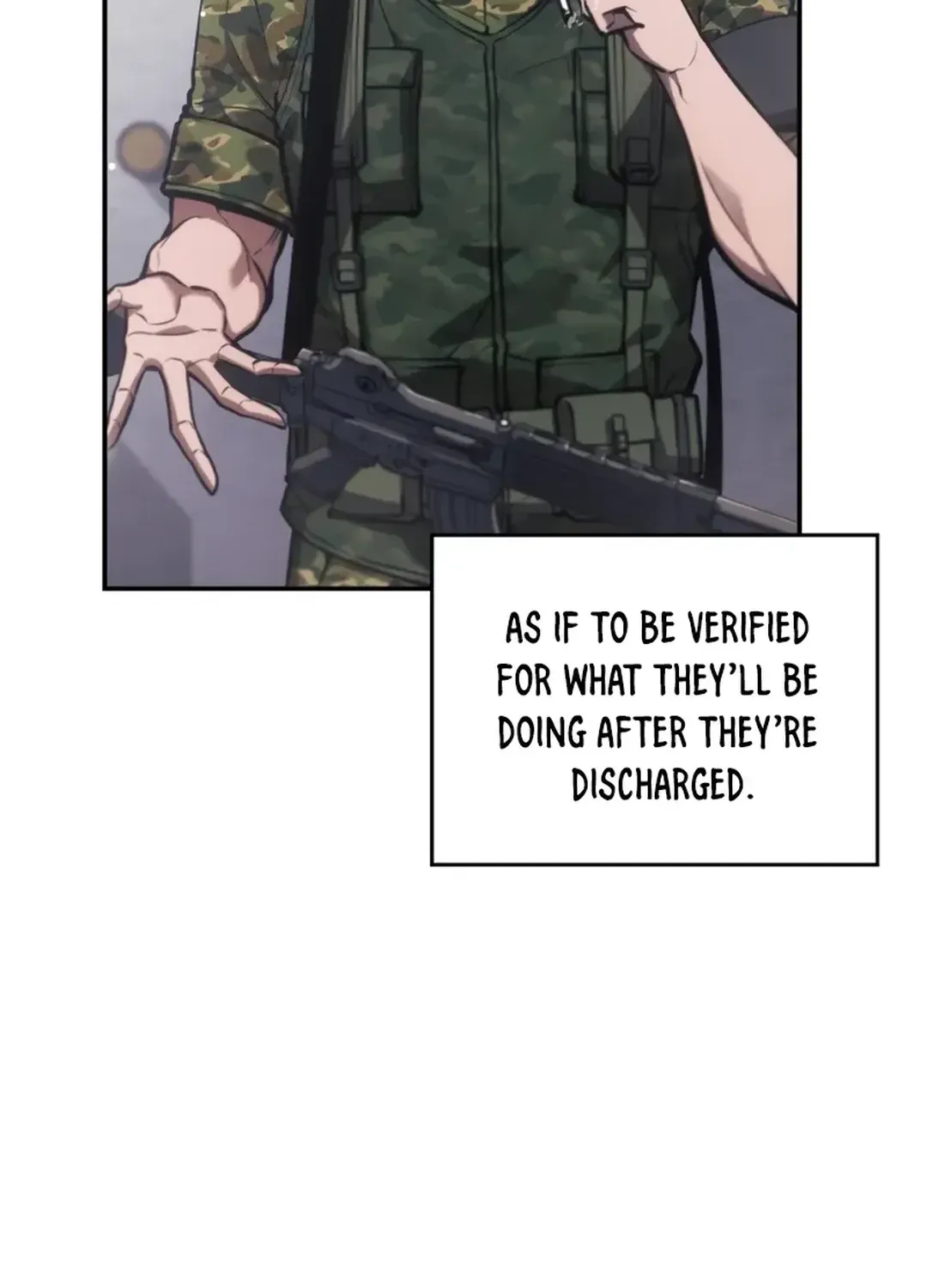 The Fire Fighter Chapter 1 page 50 - 