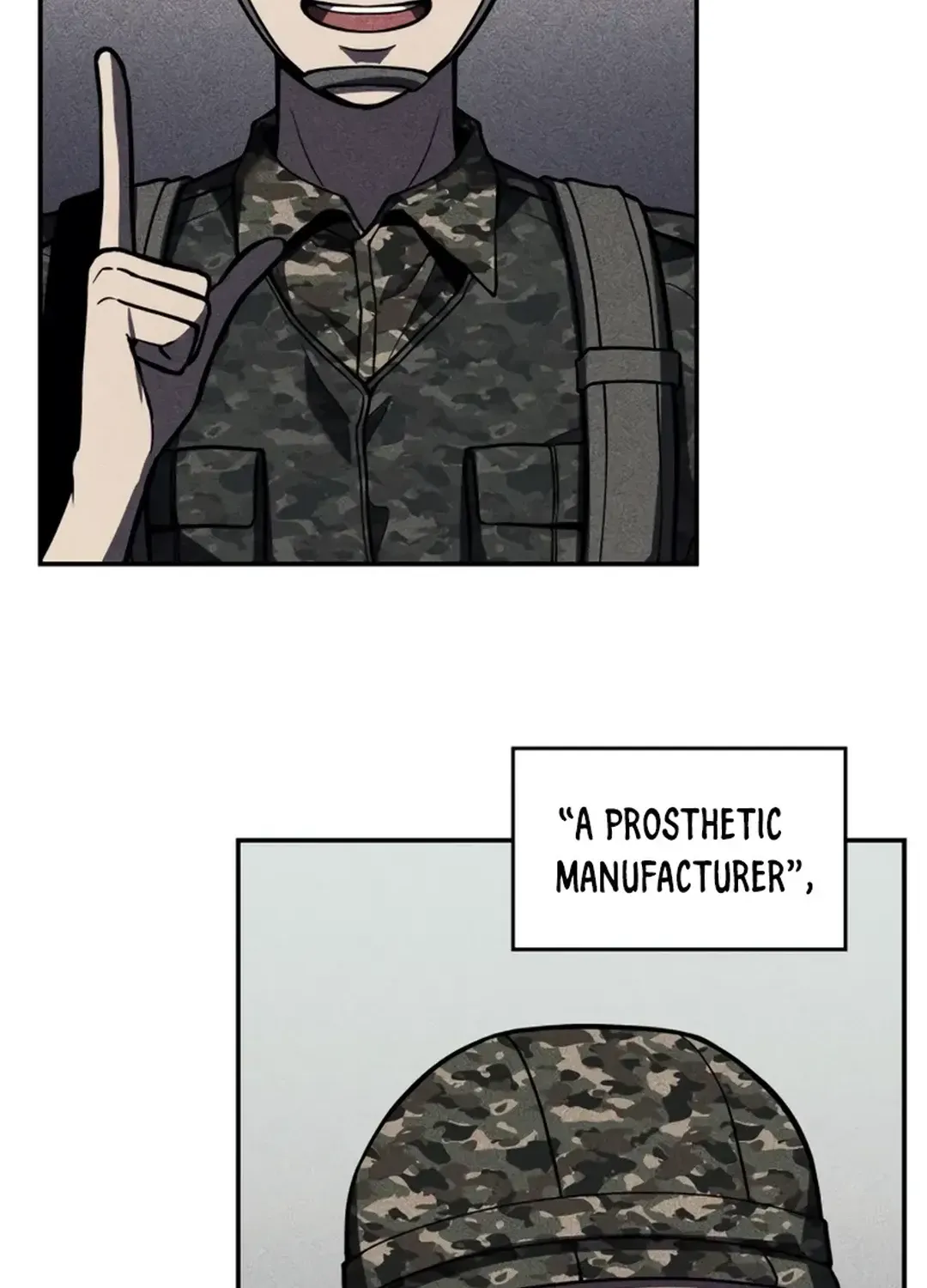 The Fire Fighter Chapter 1 page 52 - 