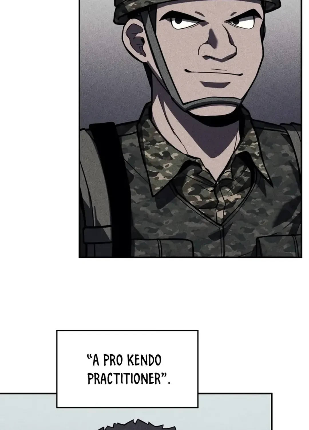 The Fire Fighter Chapter 1 page 53 - 