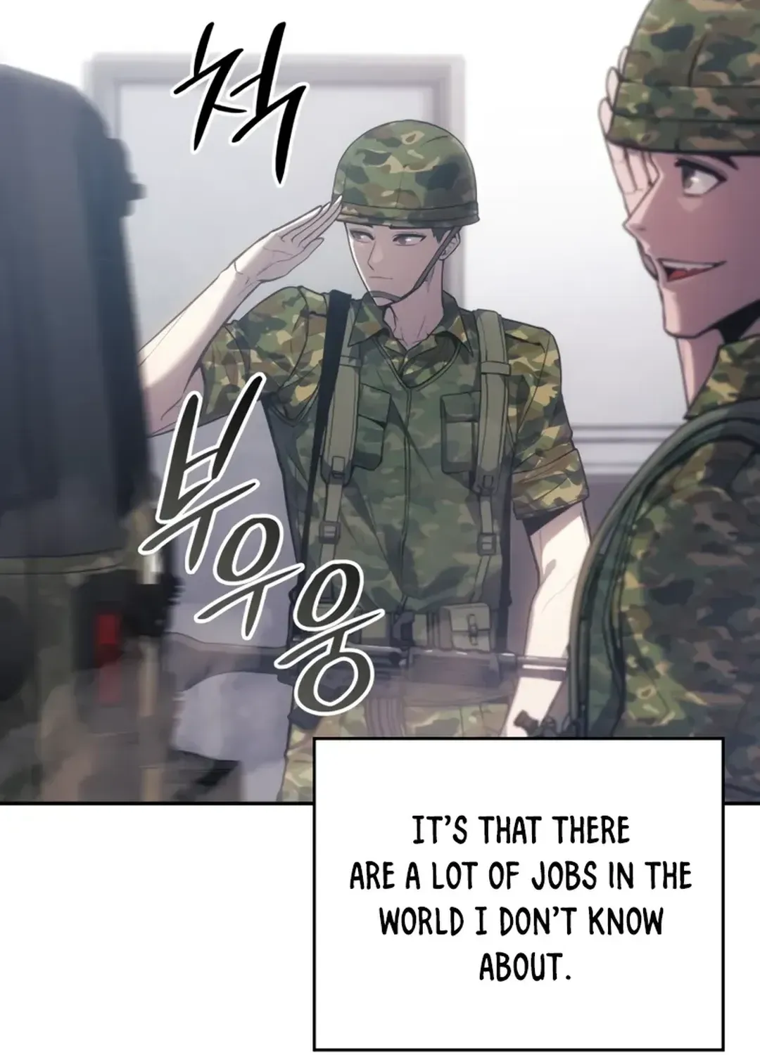 The Fire Fighter Chapter 1 page 56 - 