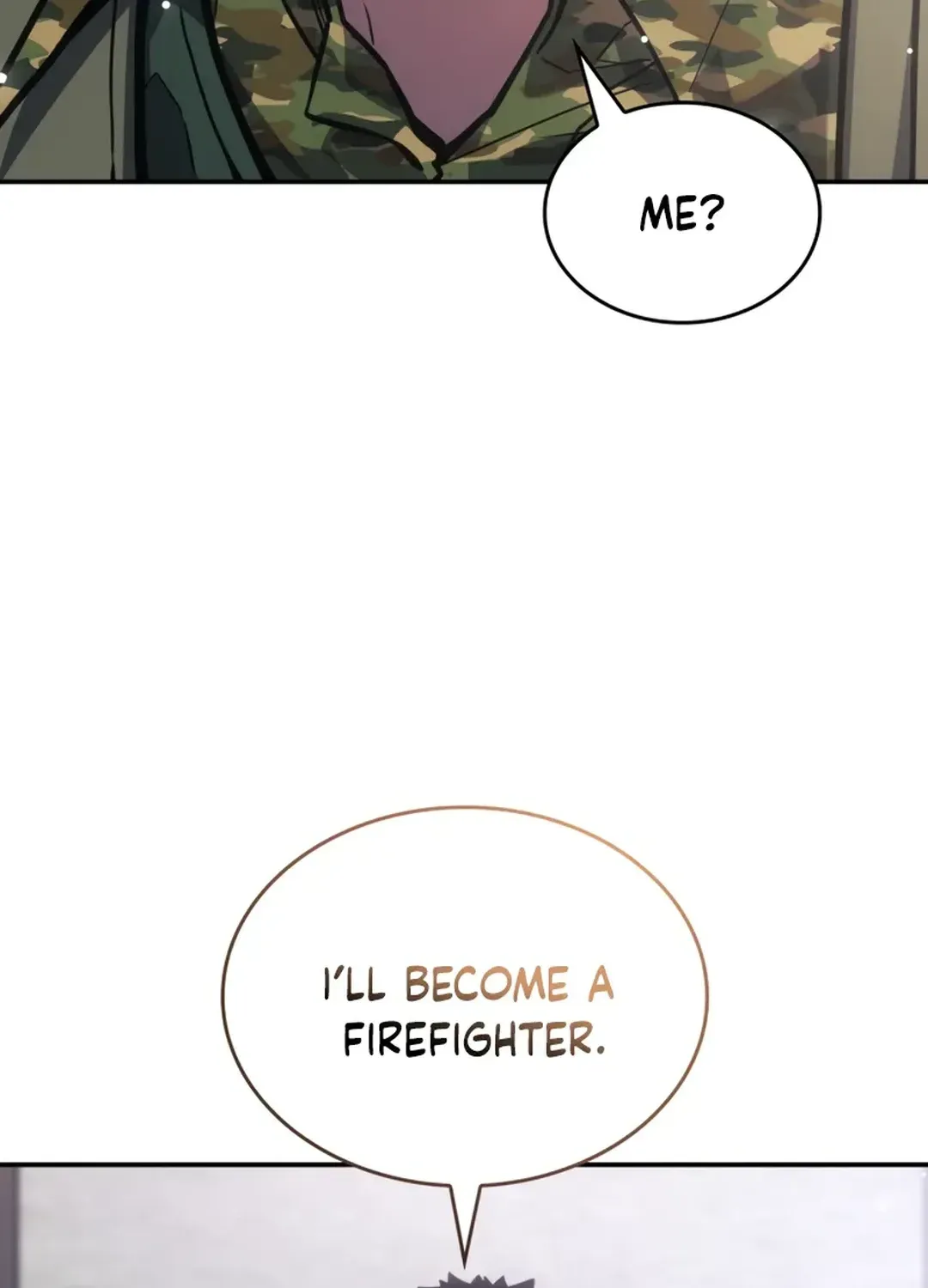The Fire Fighter Chapter 1 page 60 - 