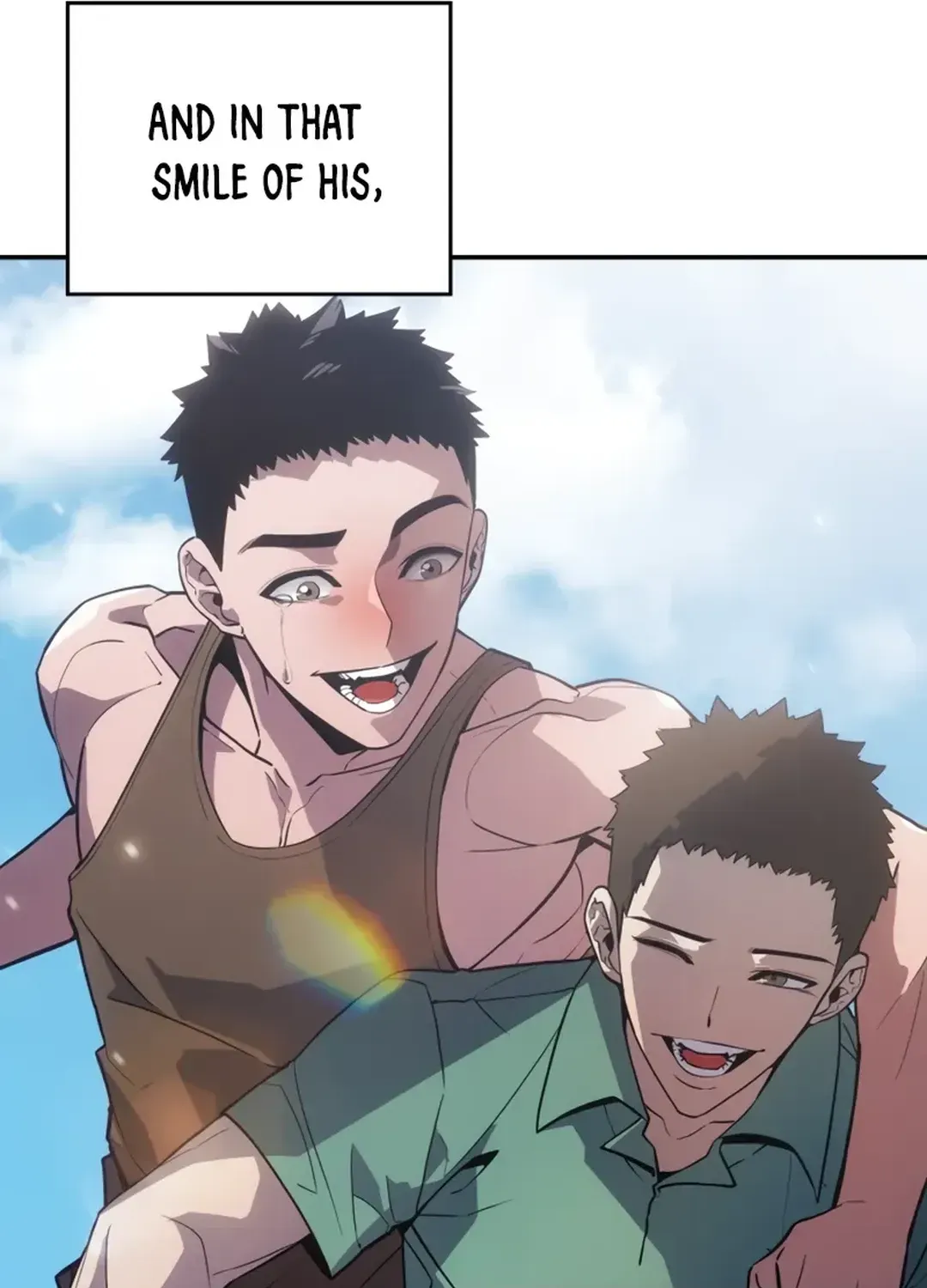 The Fire Fighter Chapter 1 page 69 - 