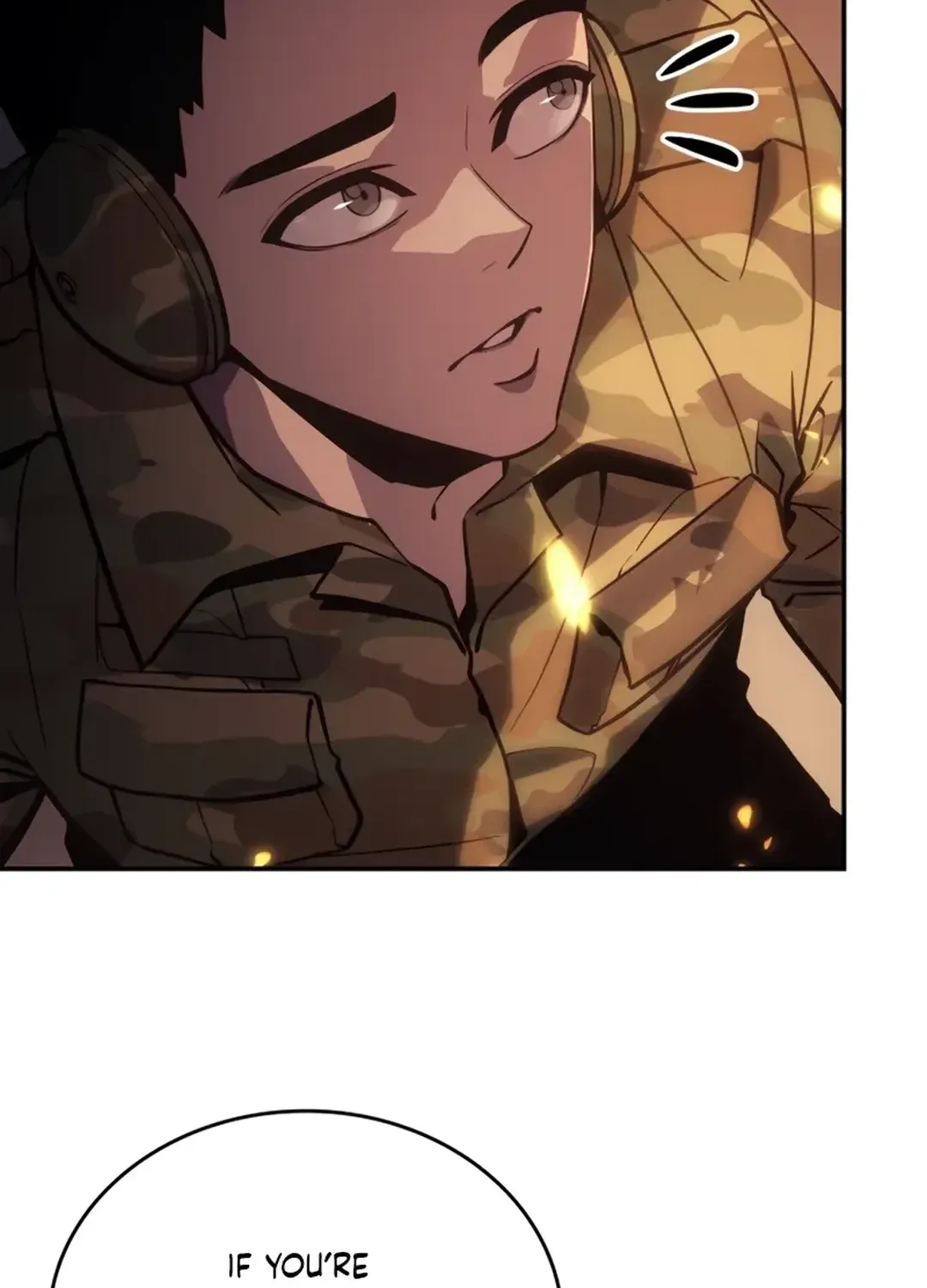 The Fire Fighter Chapter 1 page 78 - 