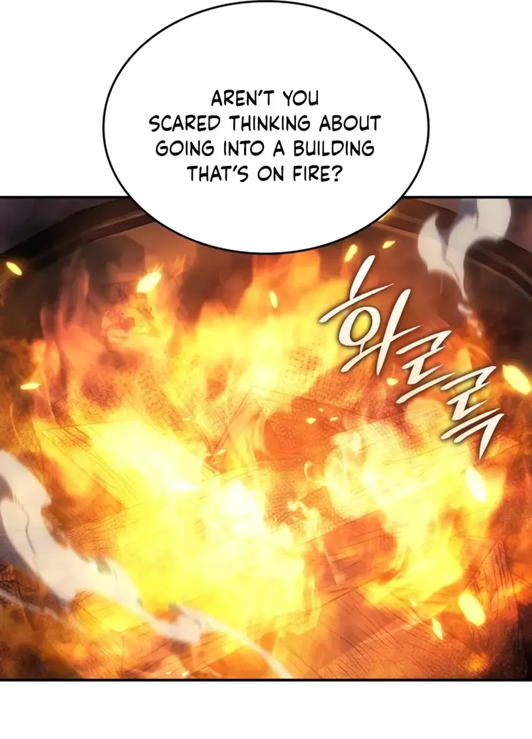 The Fire Fighter Chapter 1 page 83 - 