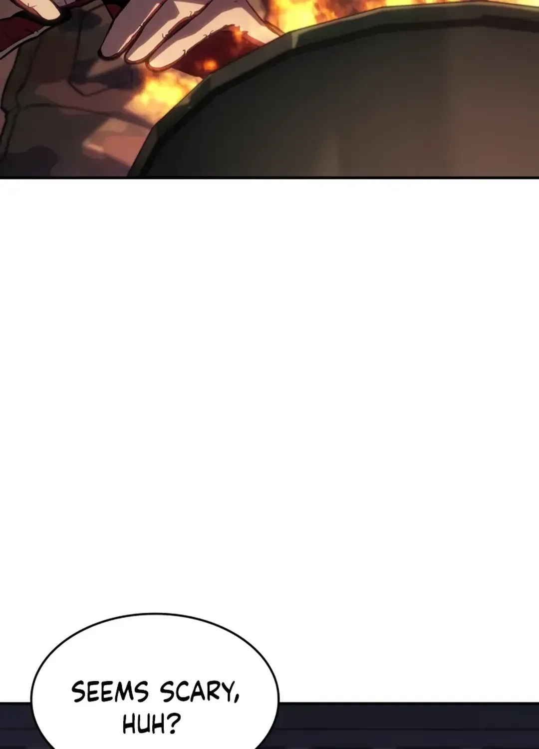 The Fire Fighter Chapter 1 page 85 - 