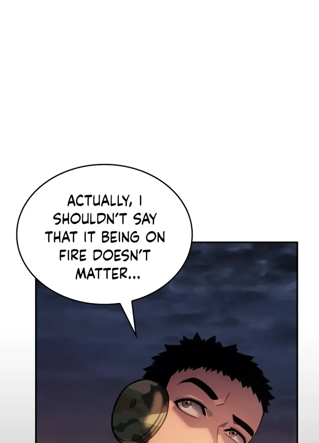 The Fire Fighter Chapter 1 page 87 - 