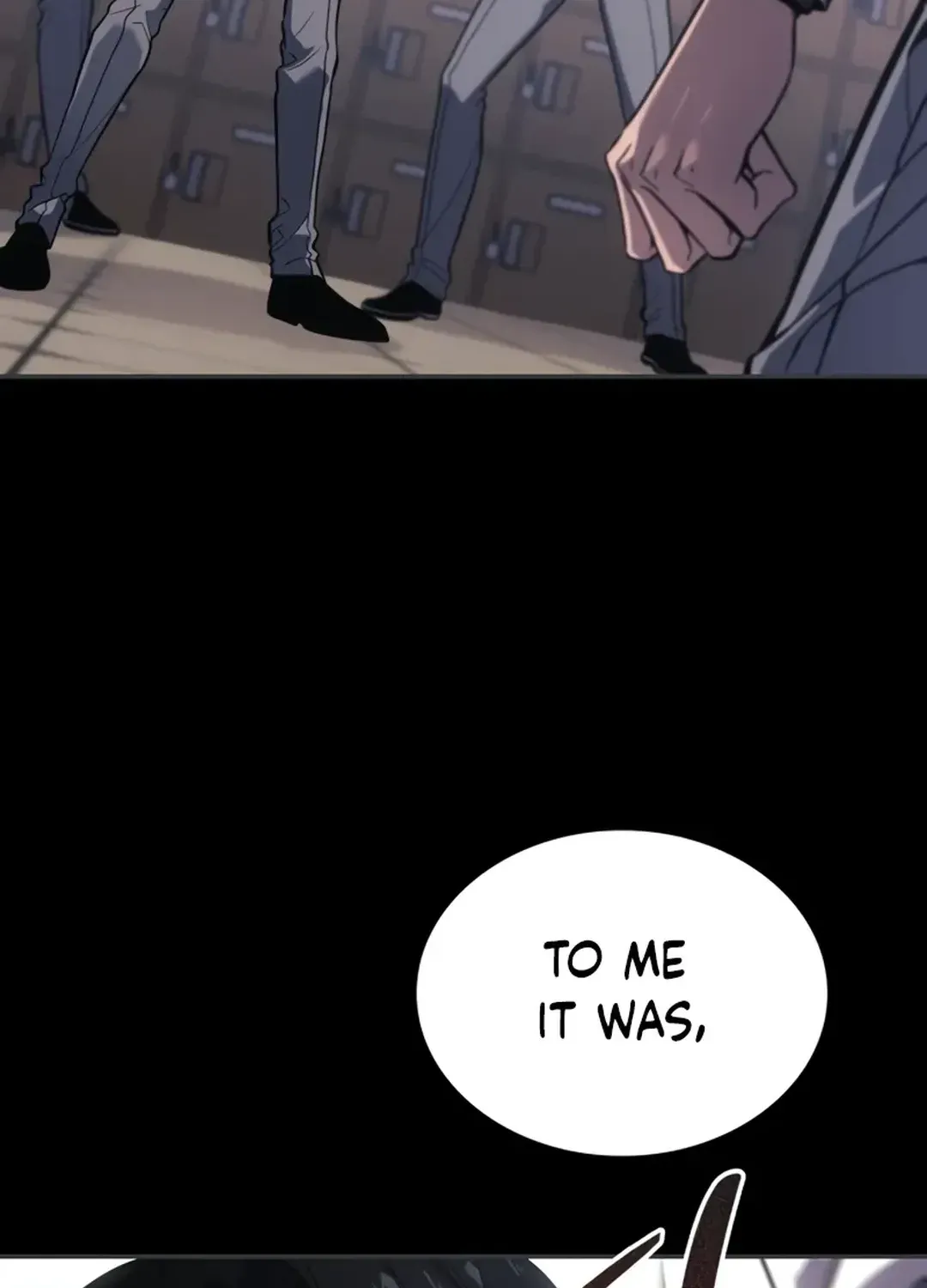 The Fire Fighter Chapter 1 page 92 - 