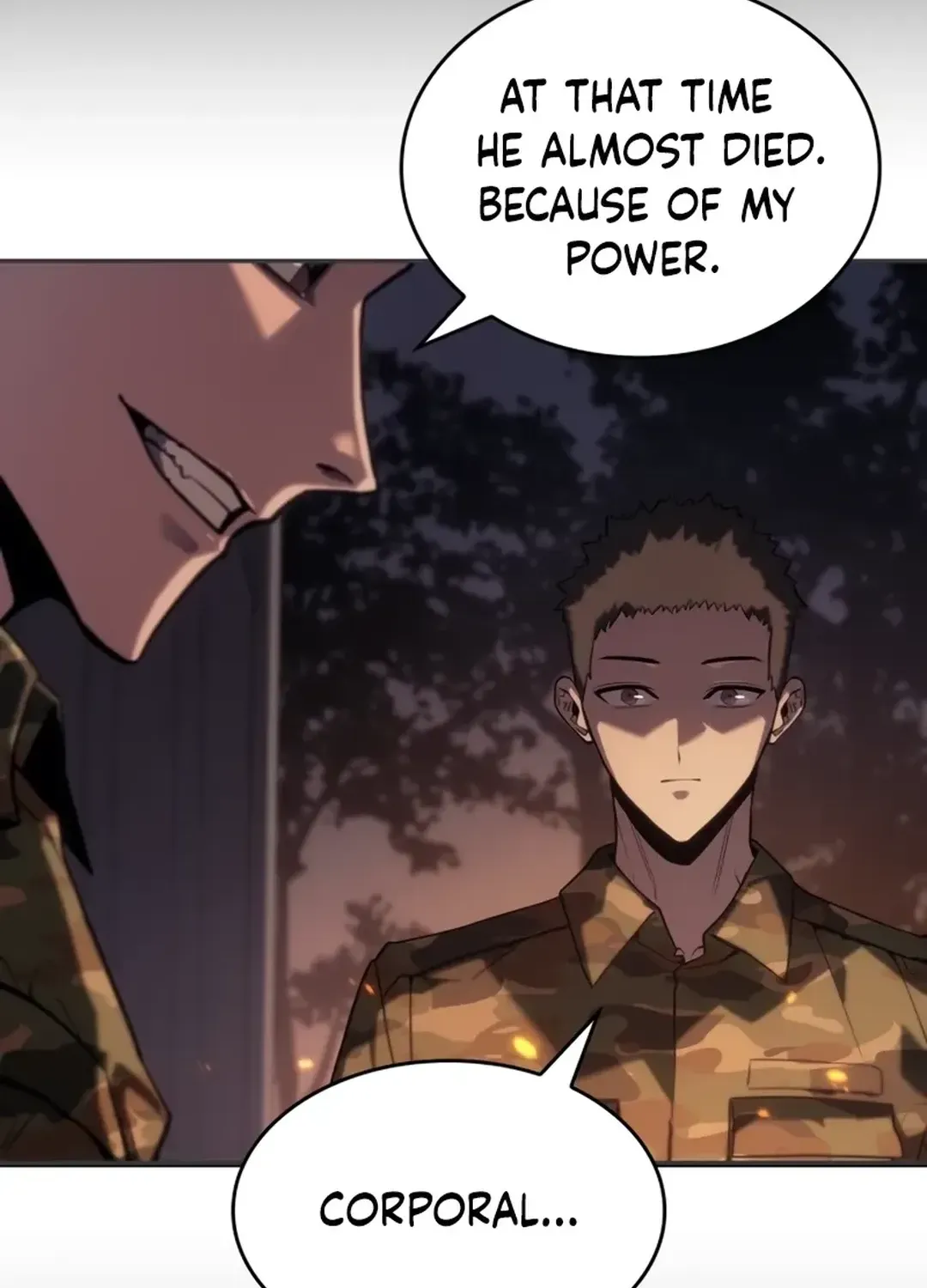 The Fire Fighter Chapter 1 page 99 - 