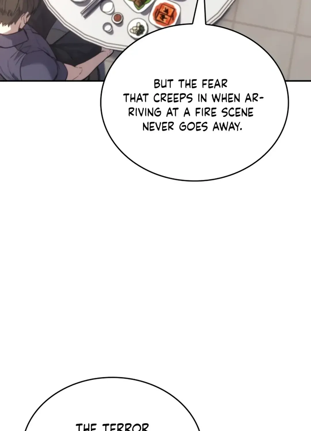 The Fire Fighter Chapter 2 page 106 - 