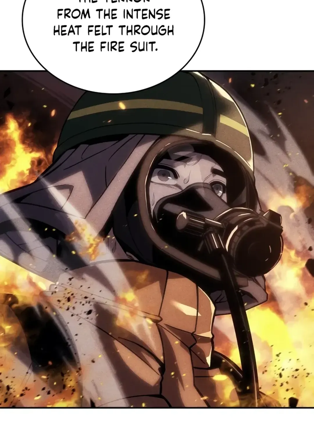 The Fire Fighter Chapter 2 page 107 - 
