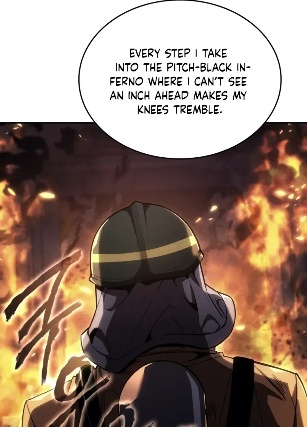 The Fire Fighter Chapter 2 page 109 - 