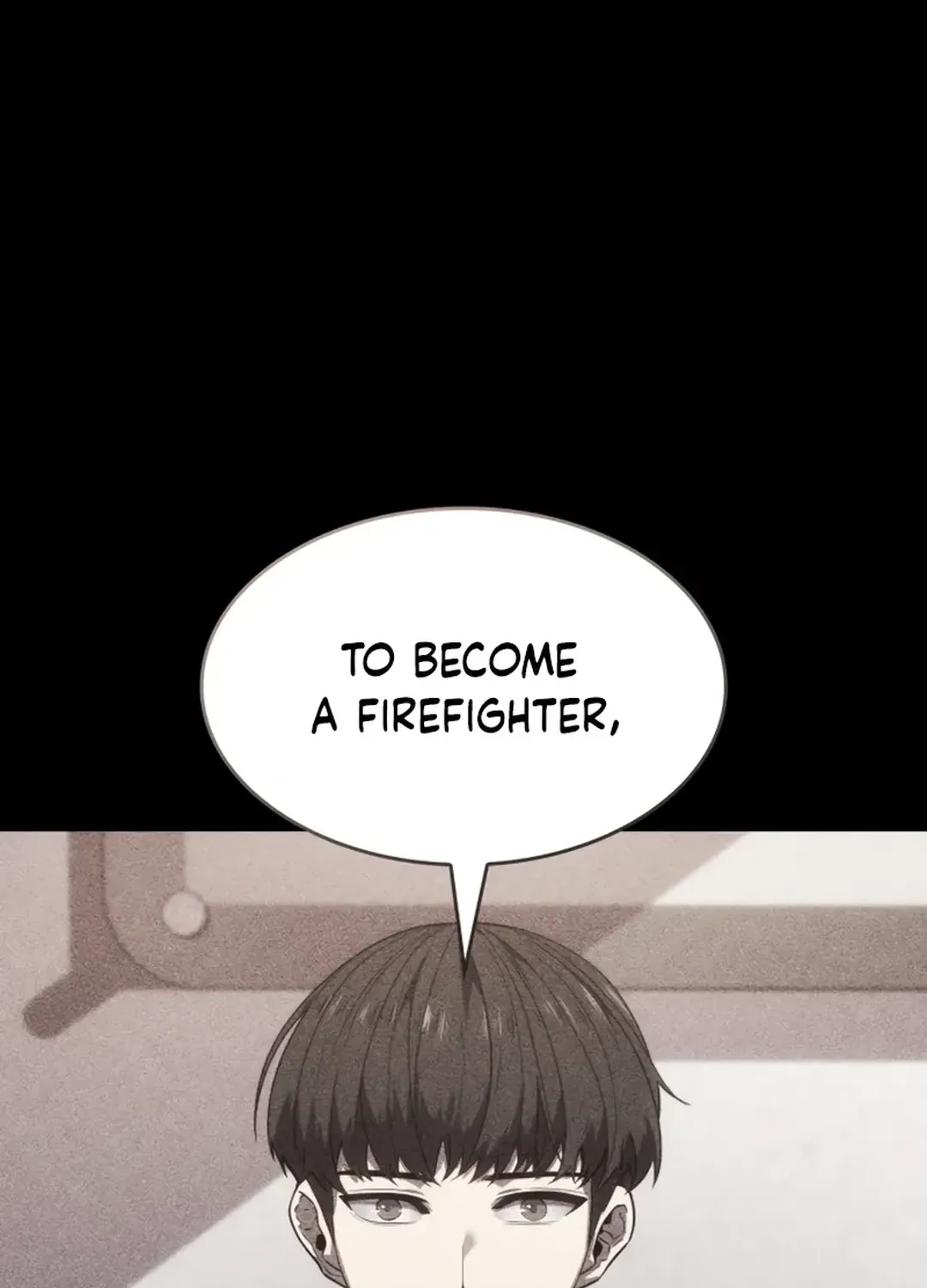 The Fire Fighter Chapter 2 page 120 - 