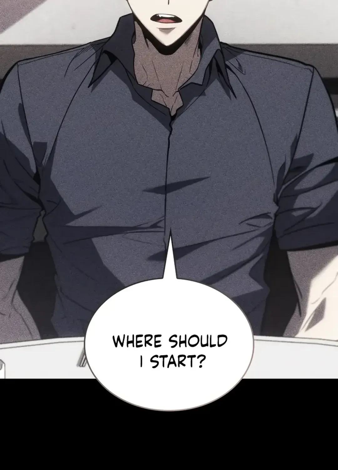 The Fire Fighter Chapter 2 page 121 - 