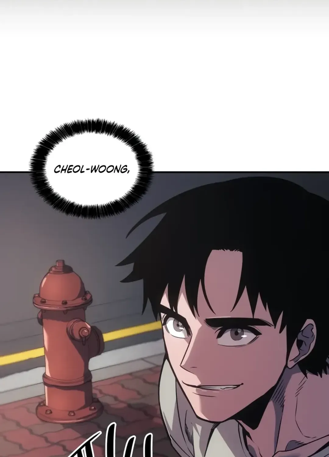 The Fire Fighter Chapter 2 page 124 - 
