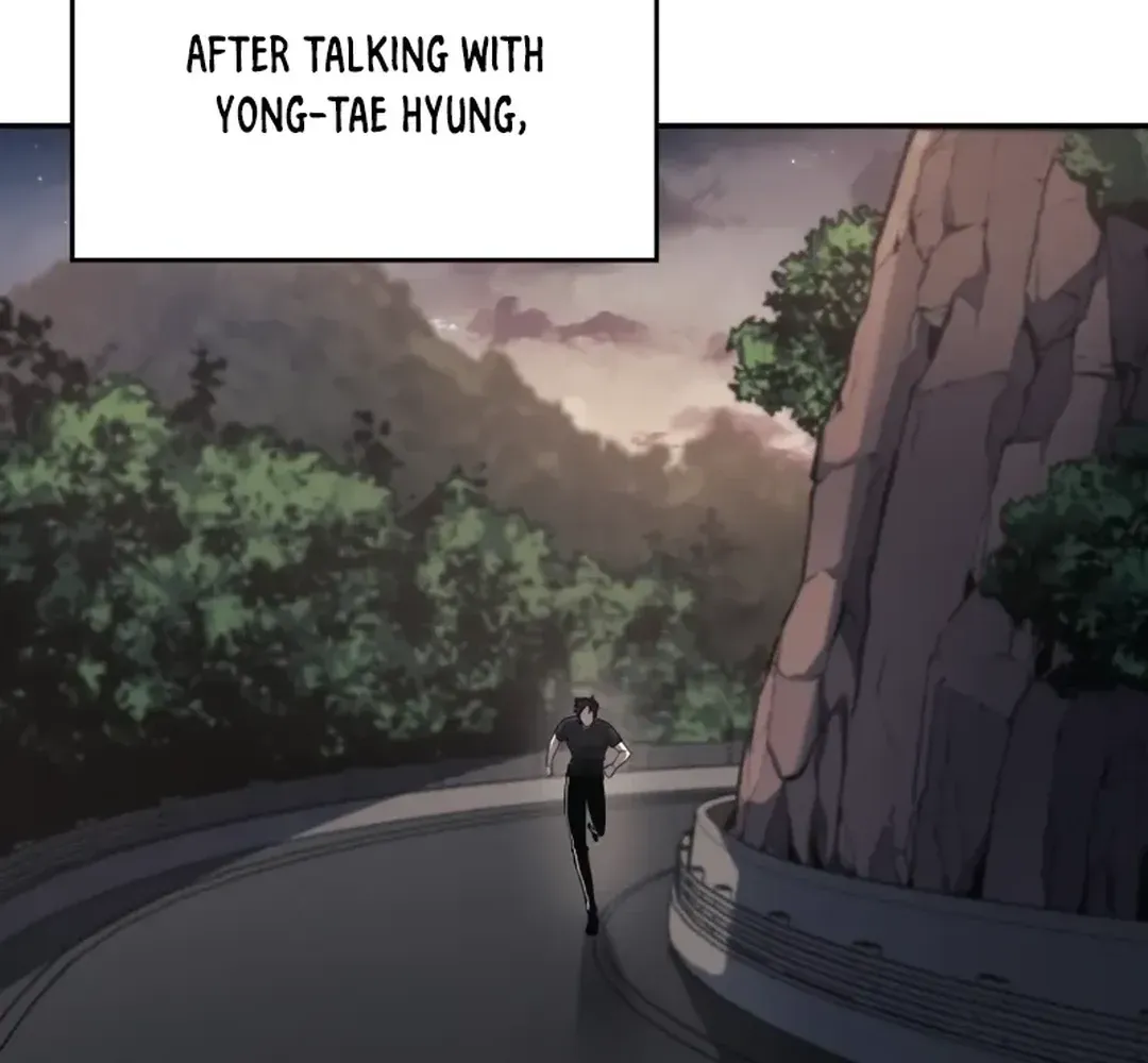 The Fire Fighter Chapter 2 page 129 - 