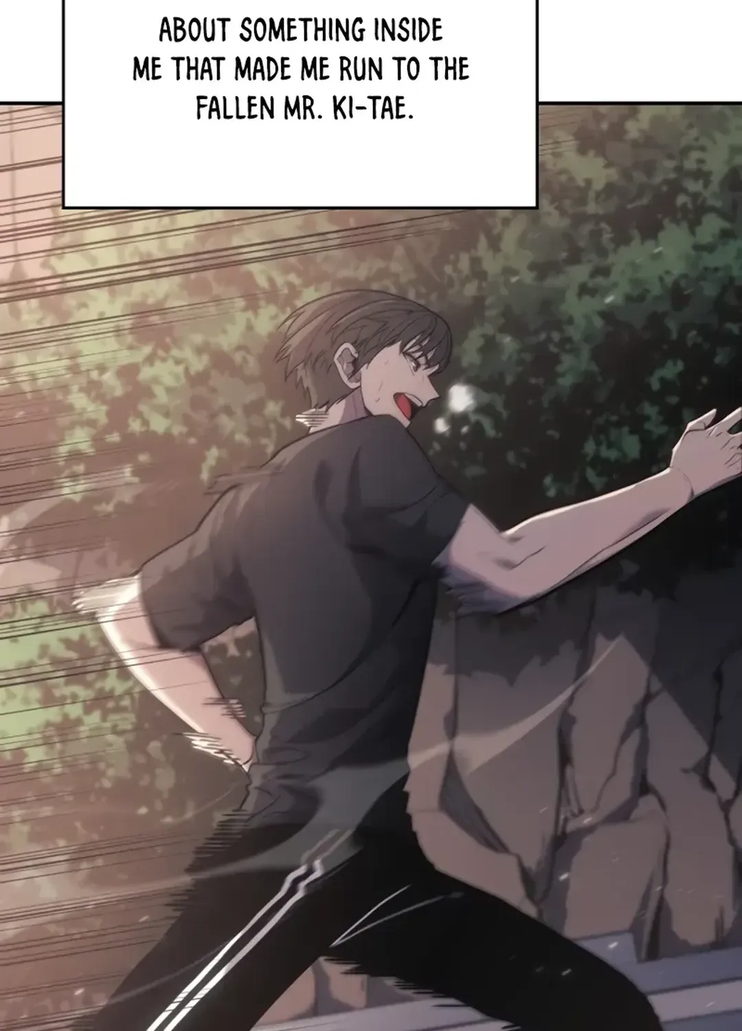 The Fire Fighter Chapter 2 page 131 - 