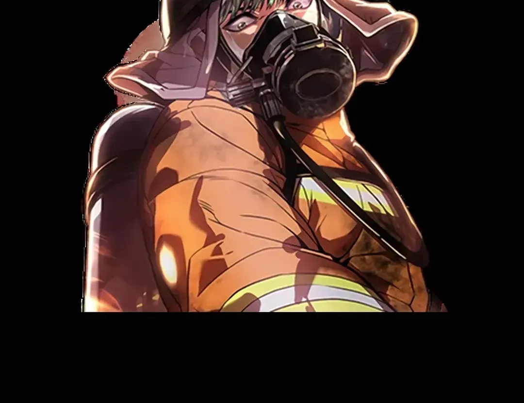 The Fire Fighter Chapter 2 page 136 - 