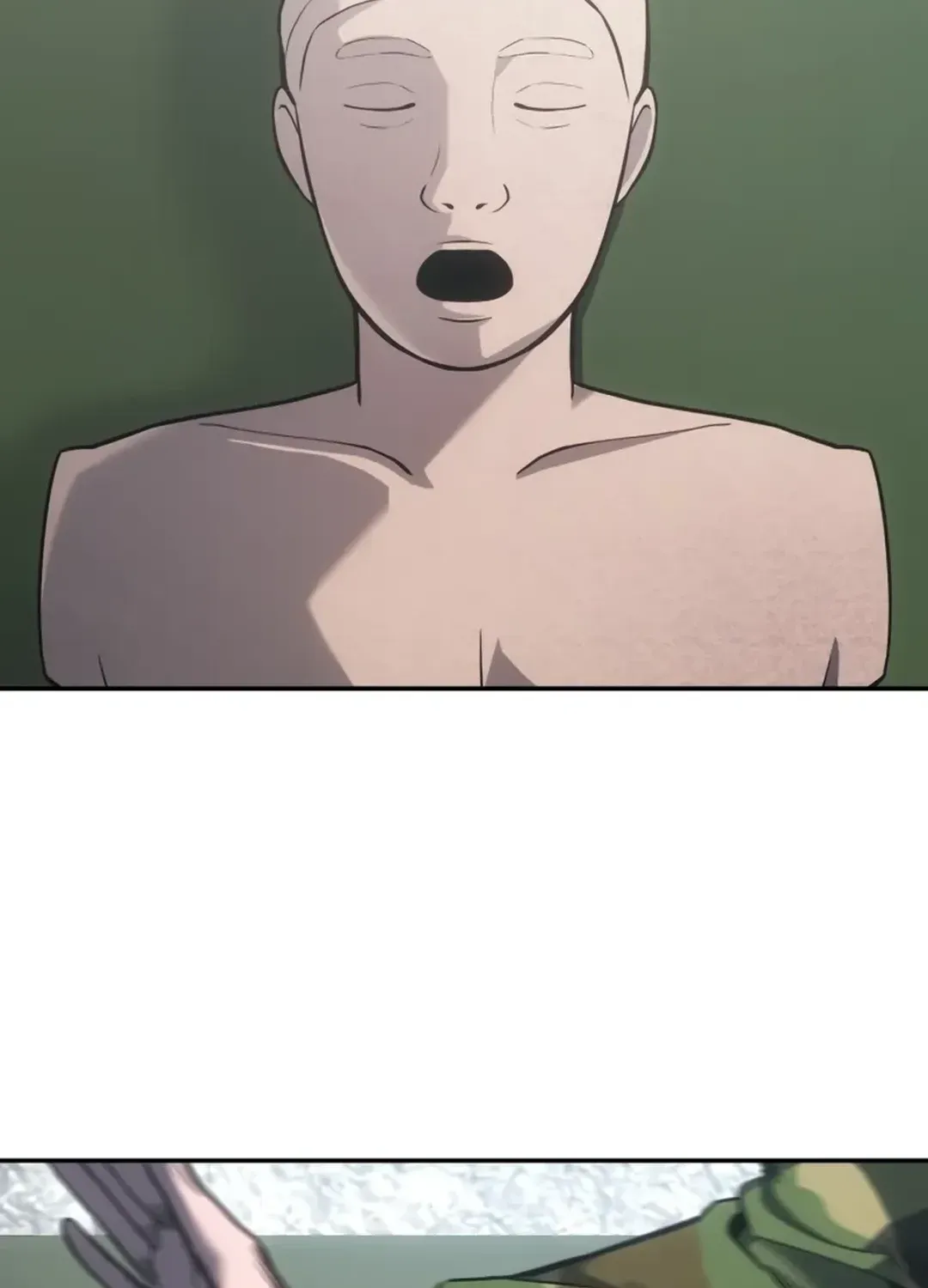 The Fire Fighter Chapter 2 page 3 - 