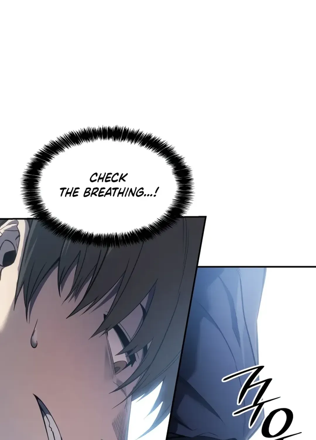 The Fire Fighter Chapter 2 page 24 - 