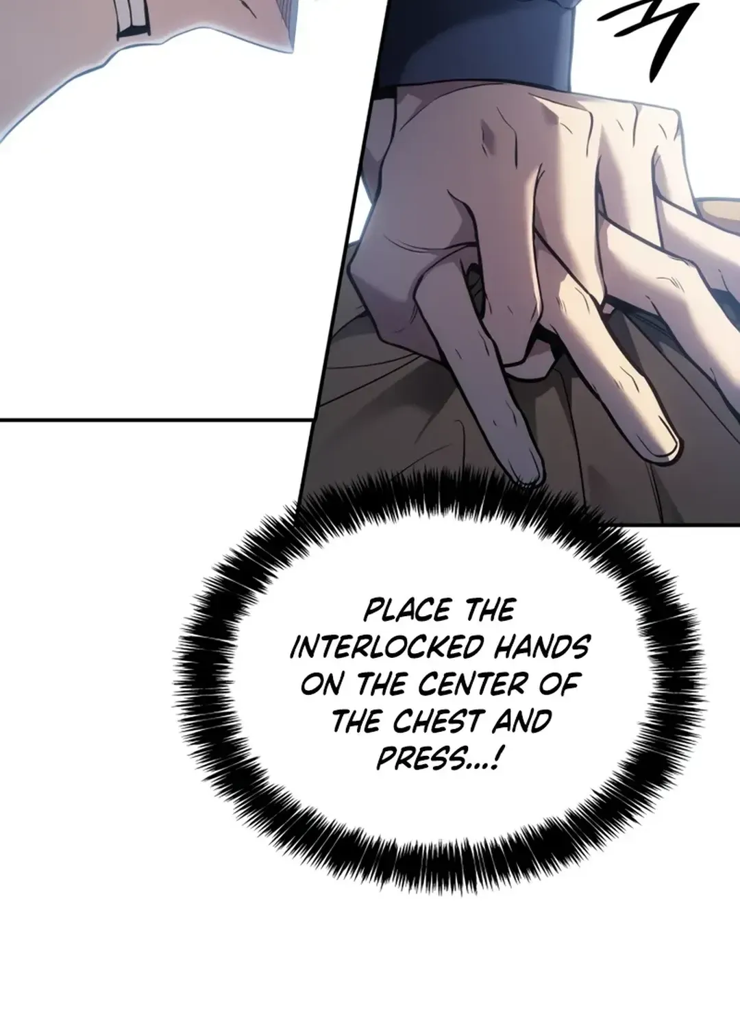 The Fire Fighter Chapter 2 page 25 - 