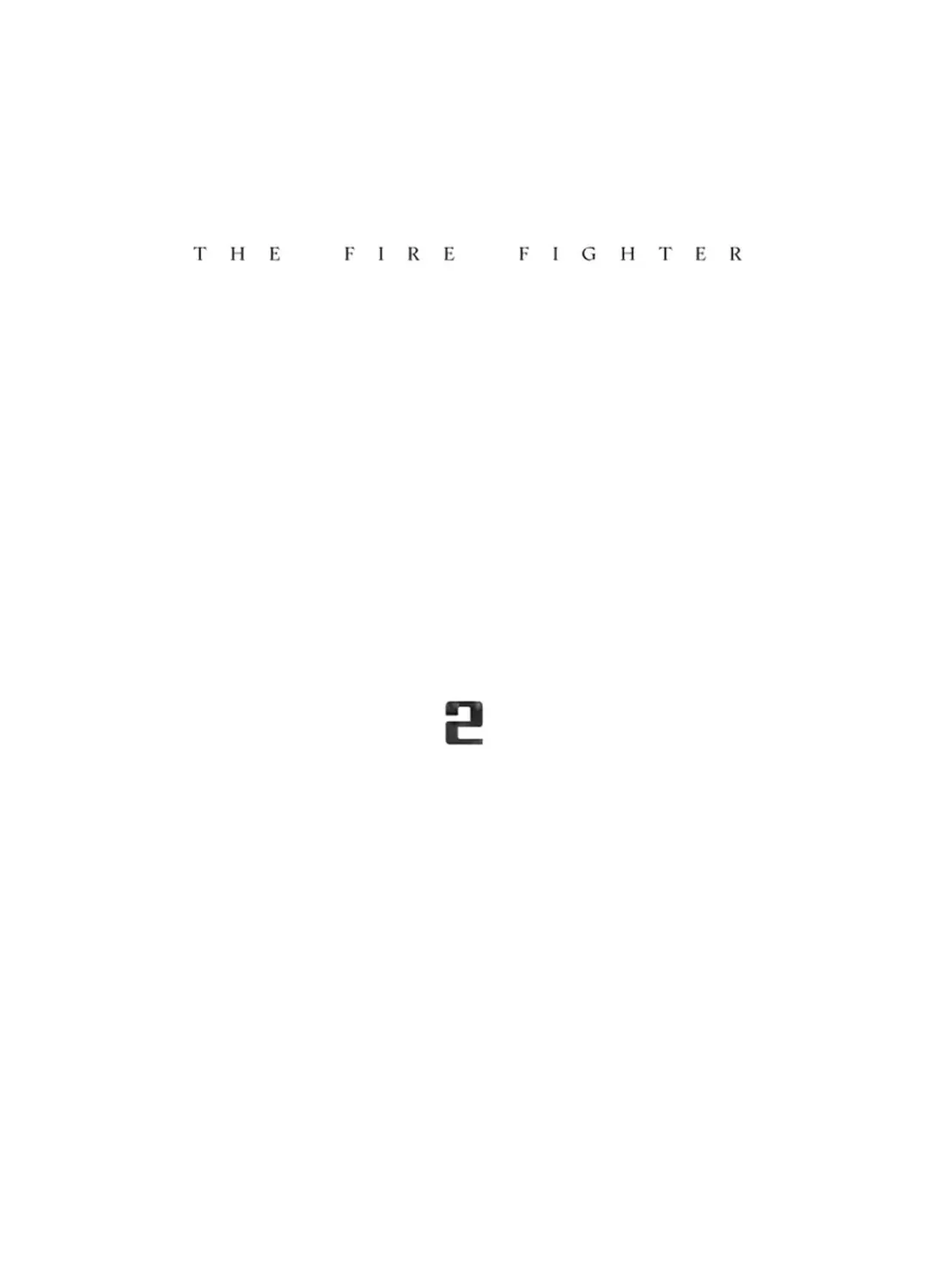 The Fire Fighter Chapter 2 page 30 - 