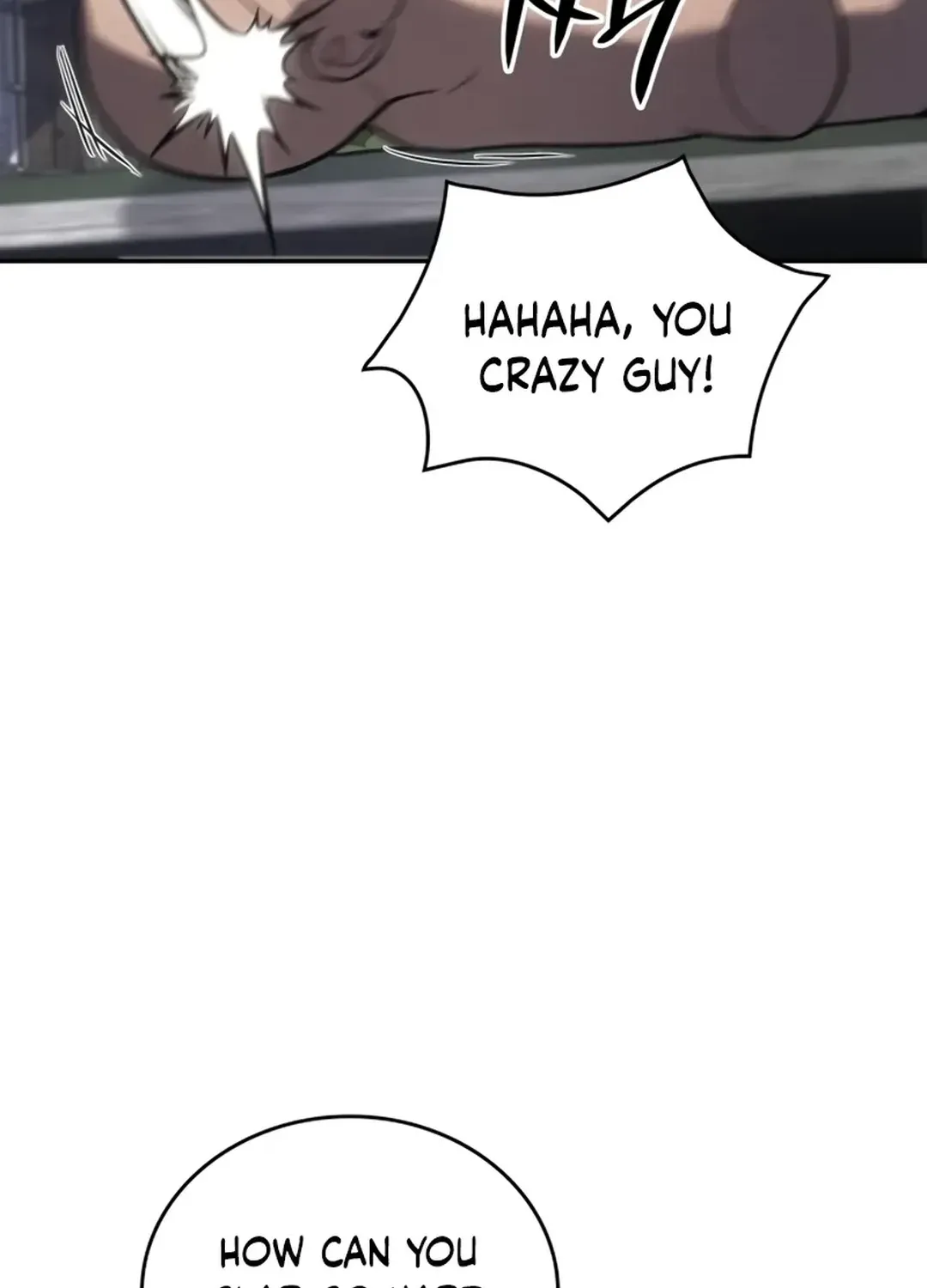 The Fire Fighter Chapter 2 page 6 - 