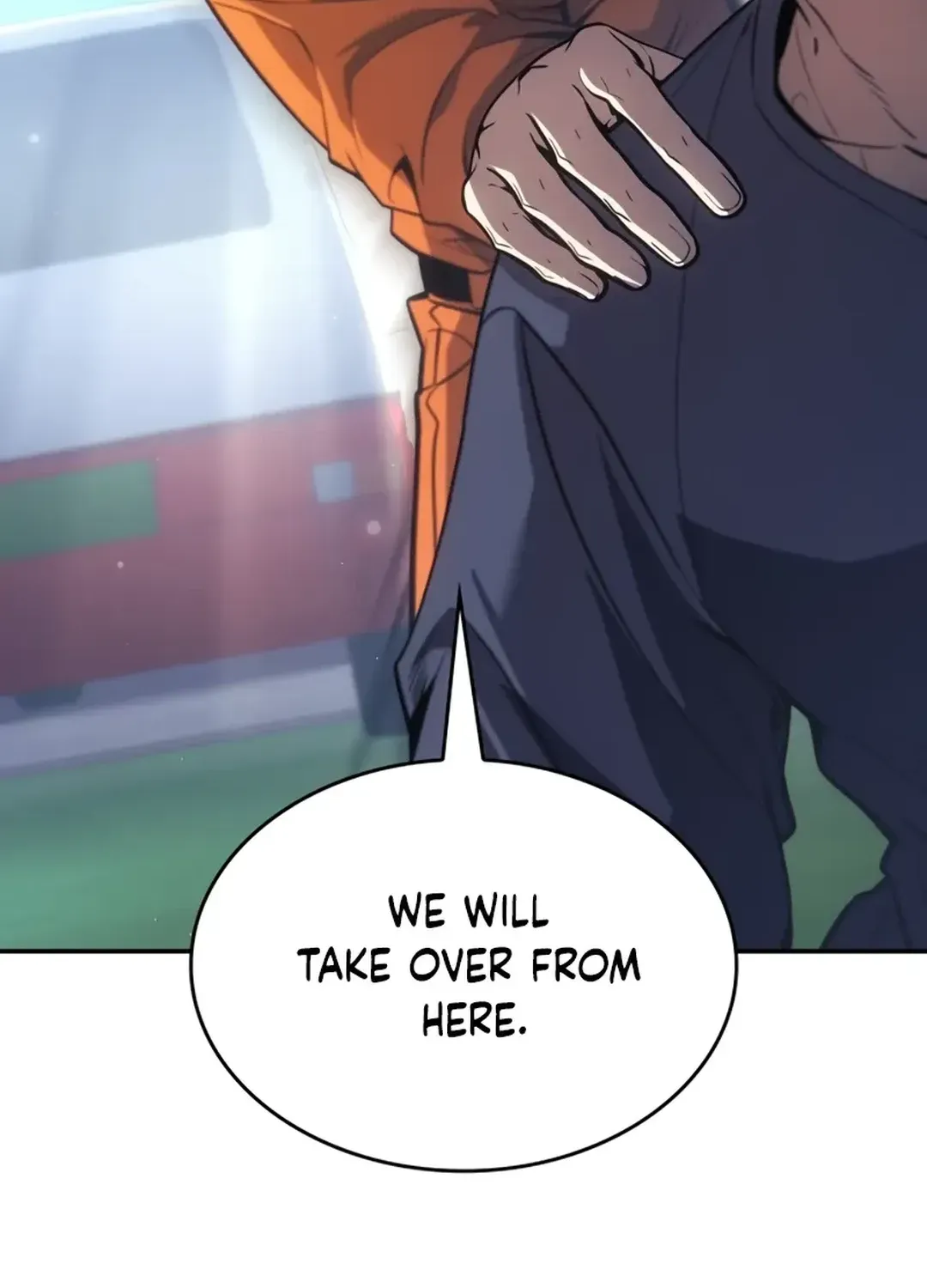 The Fire Fighter Chapter 2 page 53 - 