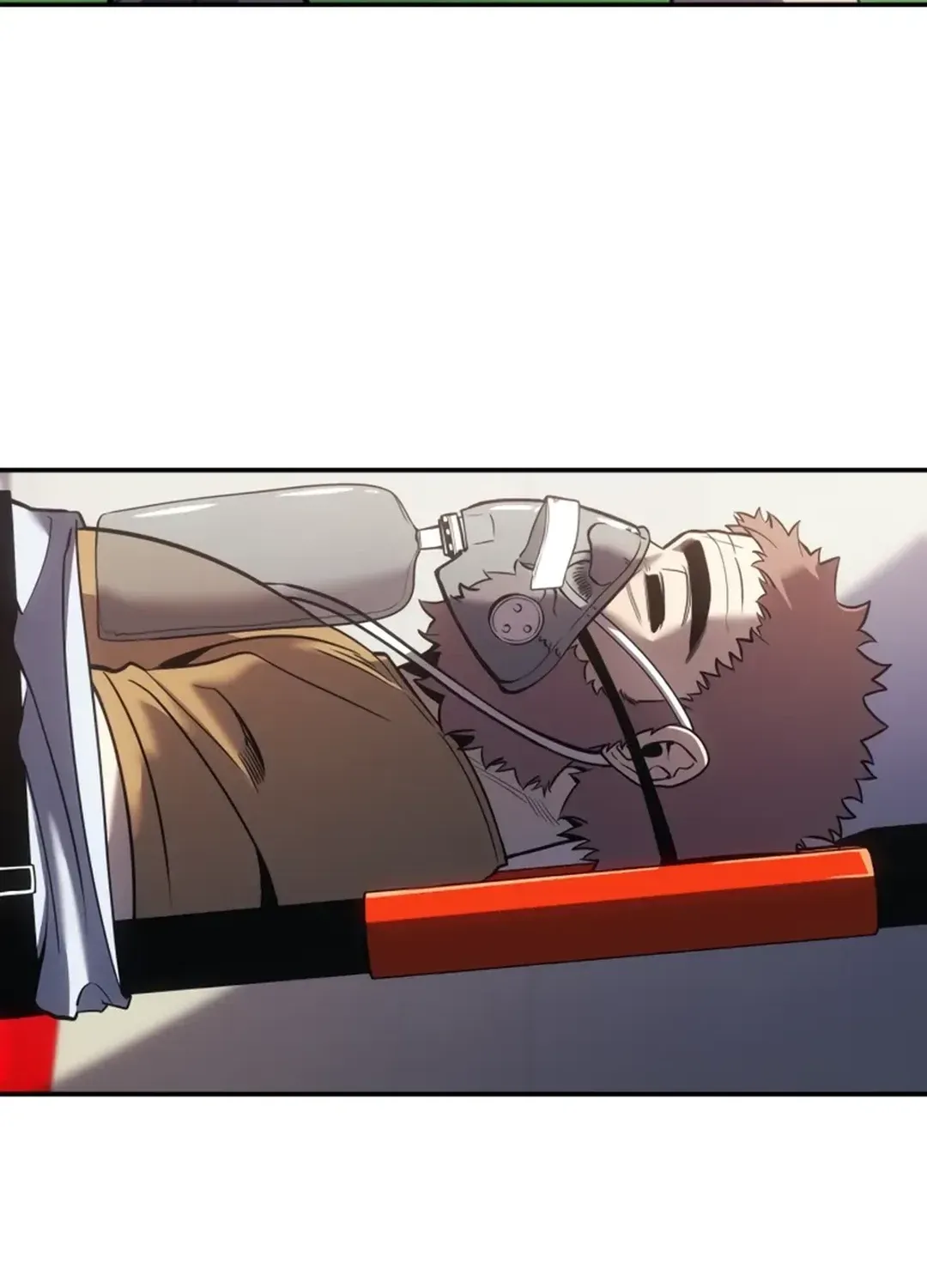 The Fire Fighter Chapter 2 page 56 - 