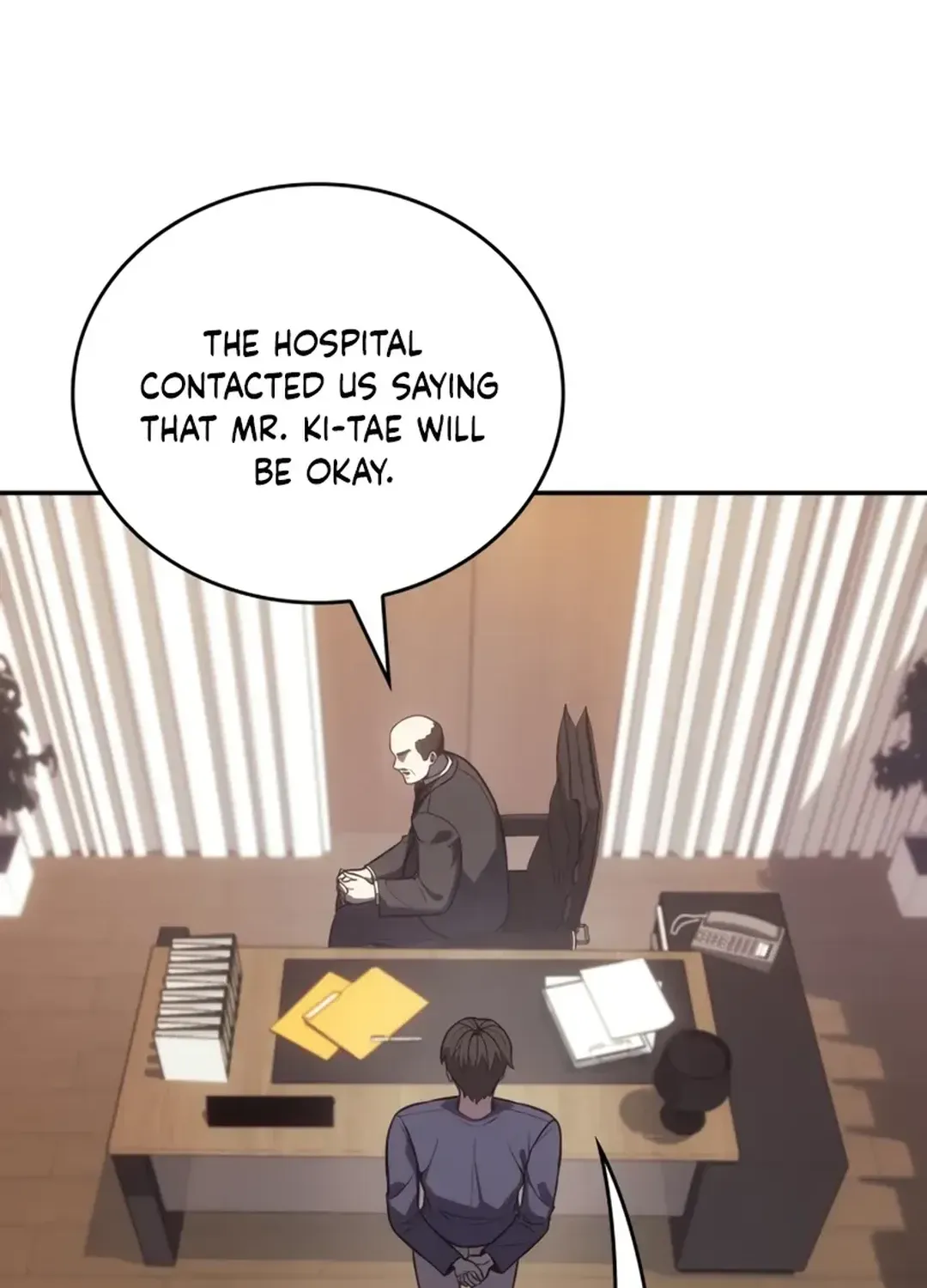 The Fire Fighter Chapter 2 page 60 - 