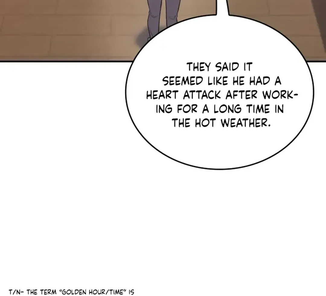 The Fire Fighter Chapter 2 page 61 - 