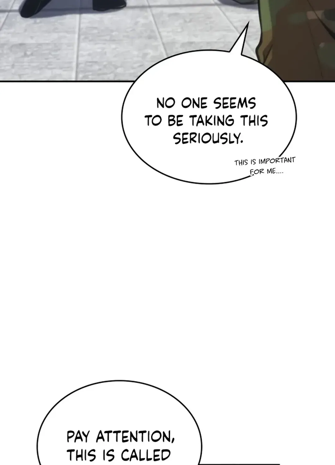 The Fire Fighter Chapter 2 page 8 - 