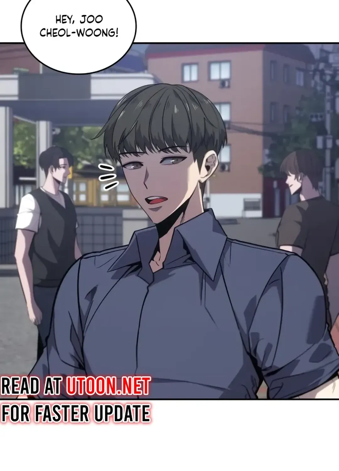 The Fire Fighter Chapter 2 page 79 - 