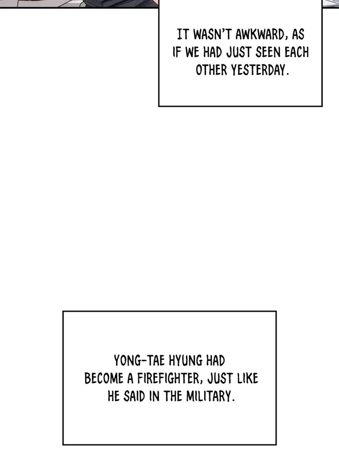 The Fire Fighter Chapter 2 page 89 - 