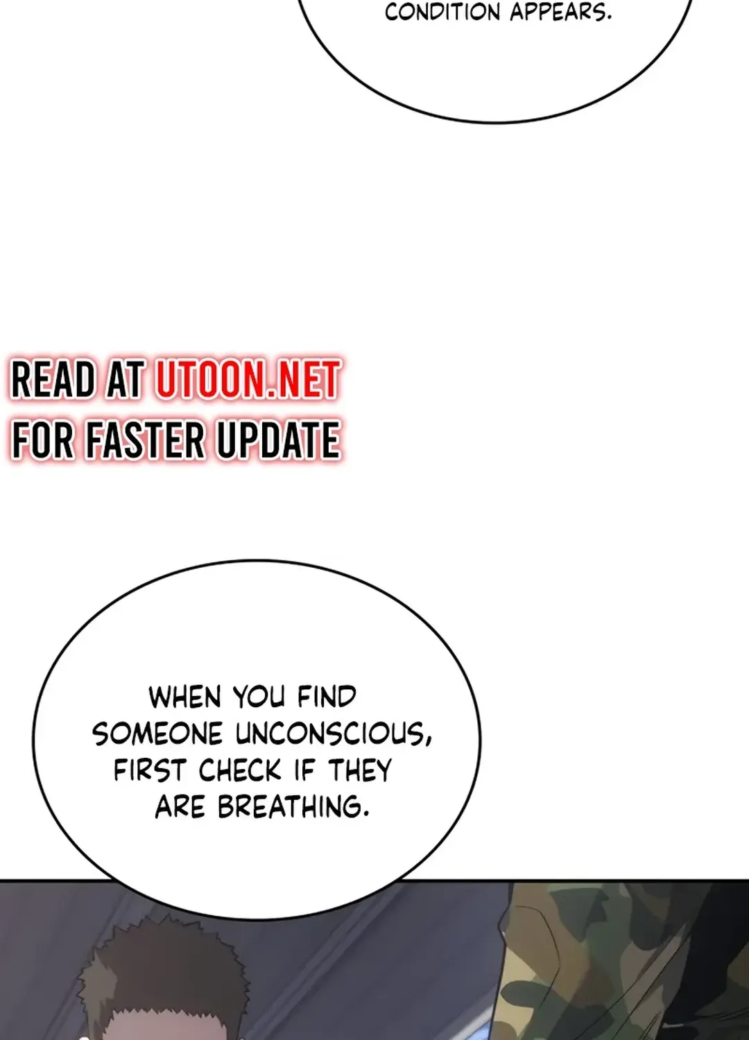 The Fire Fighter Chapter 2 page 10 - 