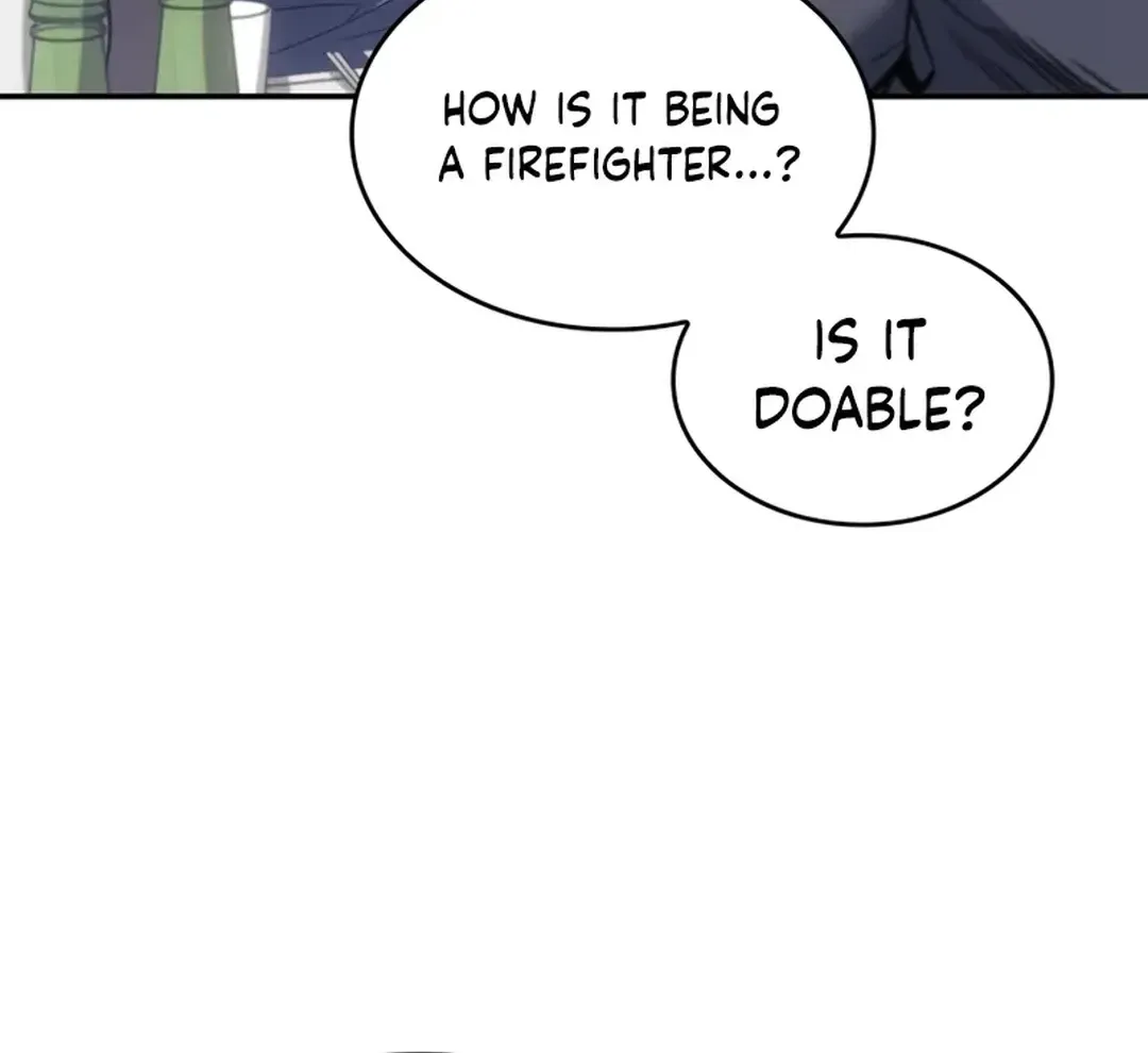The Fire Fighter Chapter 2 page 94 - 
