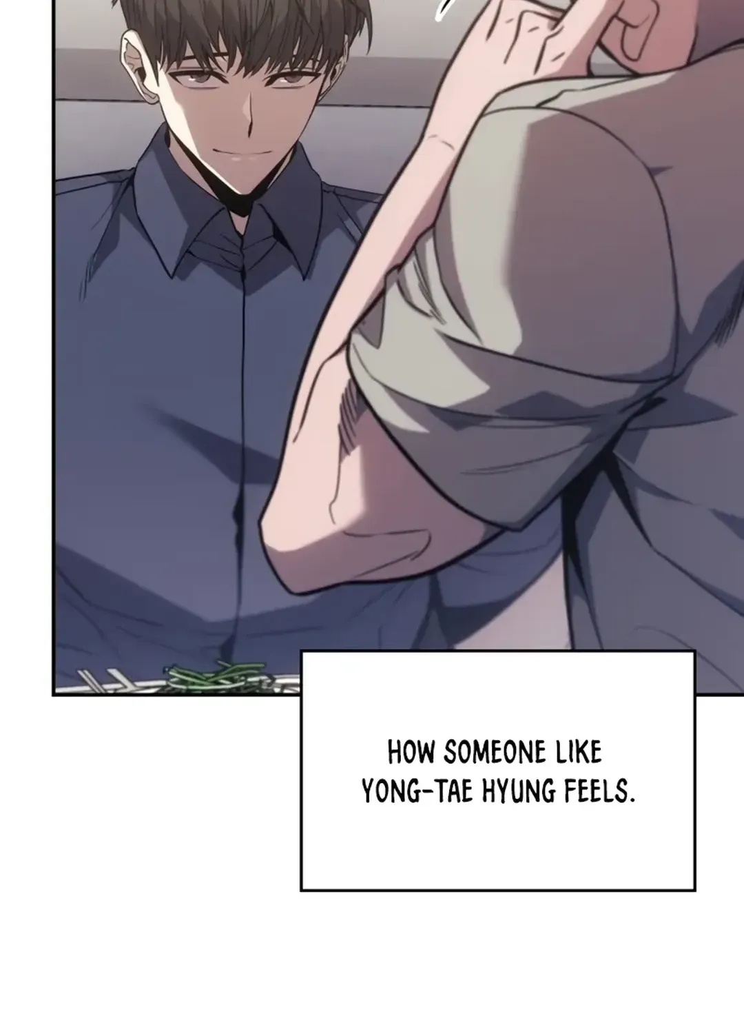 The Fire Fighter Chapter 2 page 100 - 