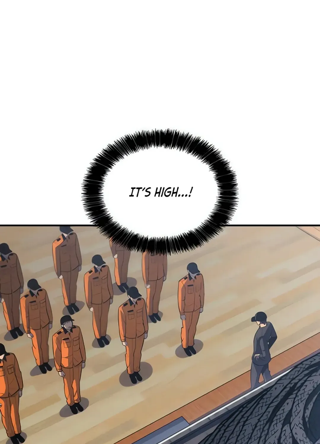 The Fire Fighter Chapter 3 page 102 - 