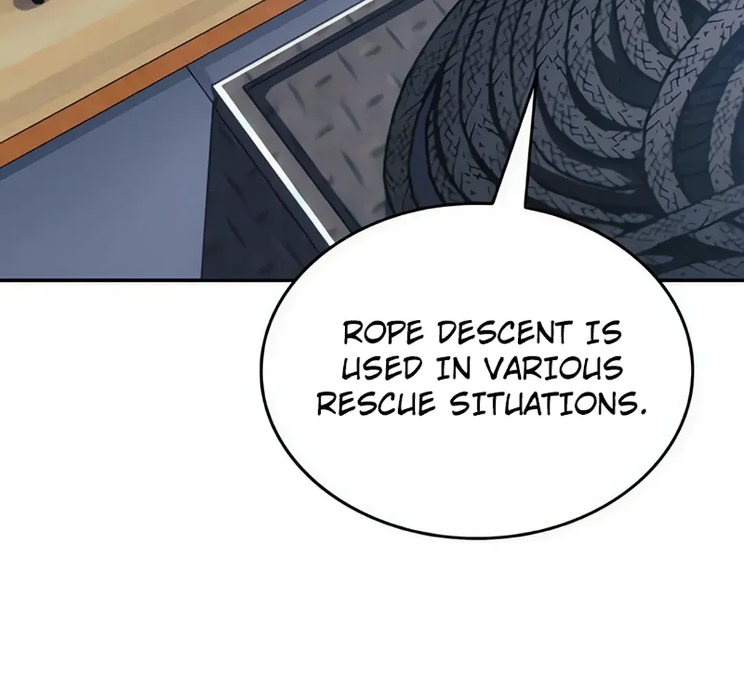 The Fire Fighter Chapter 3 page 103 - 