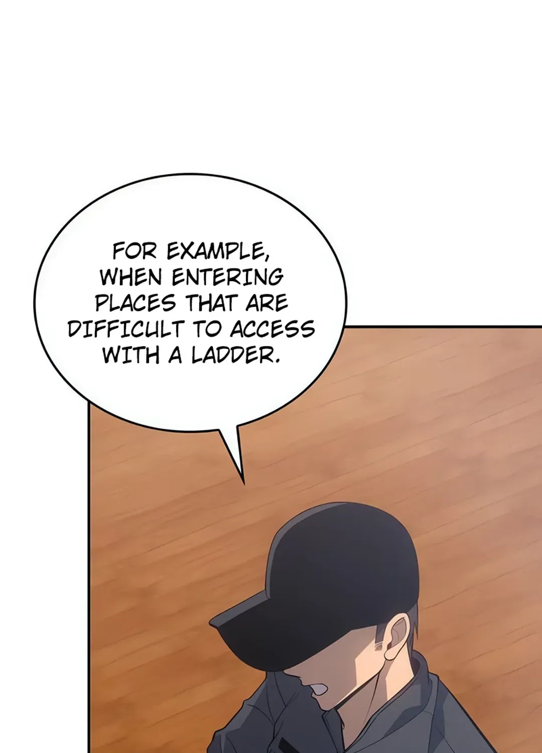 The Fire Fighter Chapter 3 page 104 - 