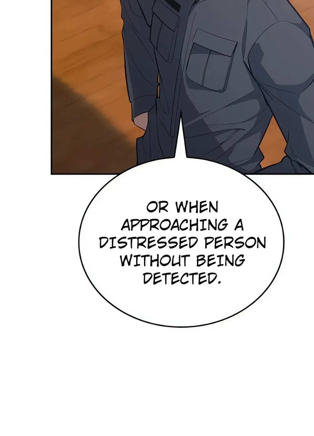 The Fire Fighter Chapter 3 page 105 - 