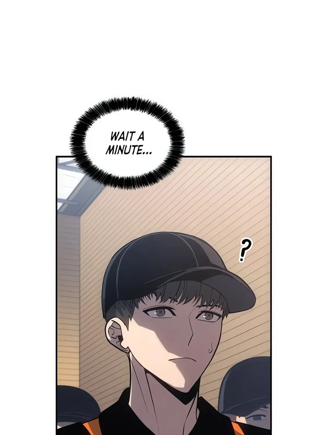 The Fire Fighter Chapter 3 page 106 - 