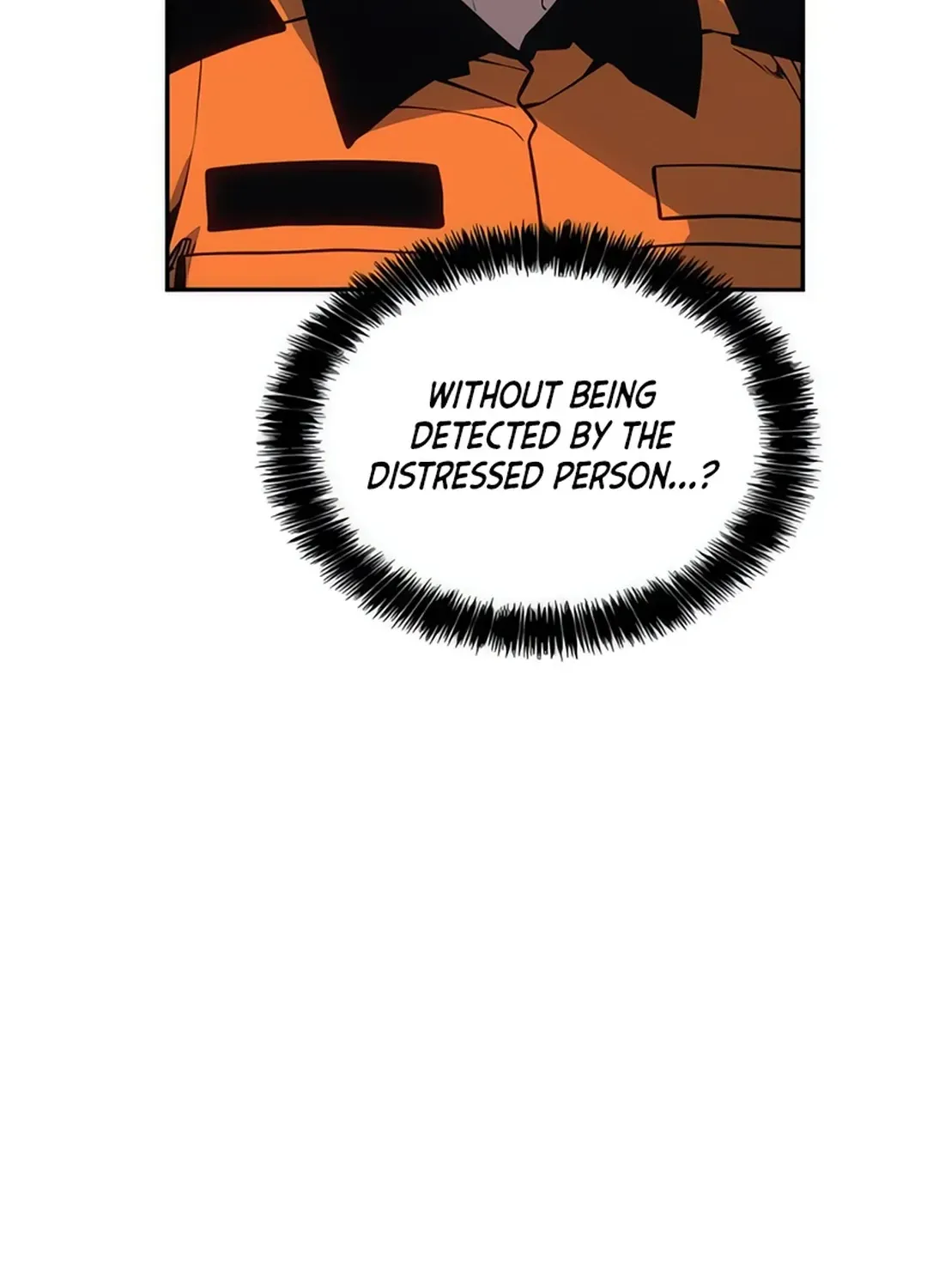 The Fire Fighter Chapter 3 page 107 - 