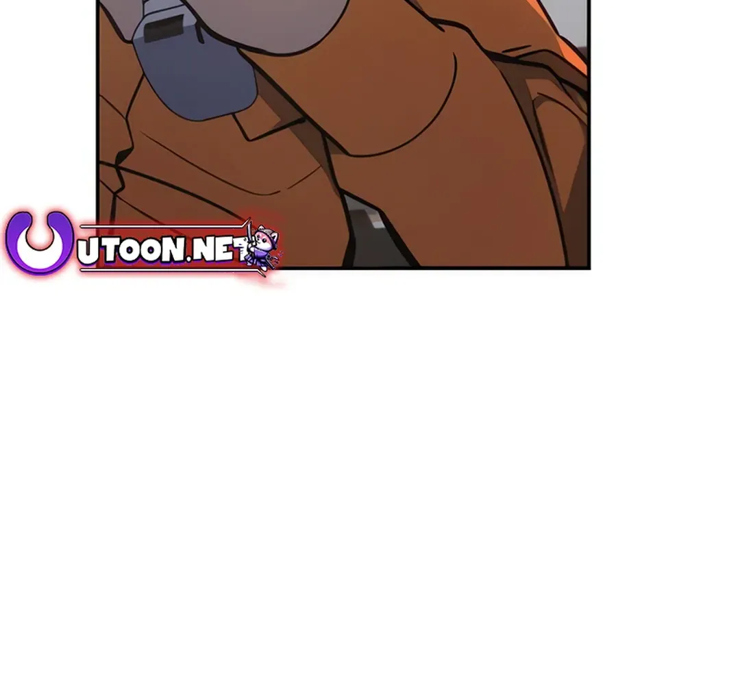 The Fire Fighter Chapter 3 page 110 - 