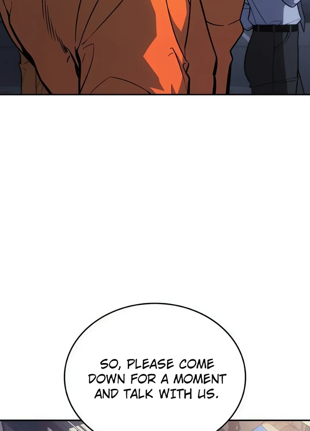 The Fire Fighter Chapter 3 page 112 - 