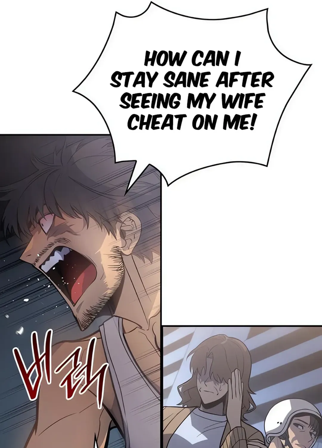 The Fire Fighter Chapter 3 page 117 - 