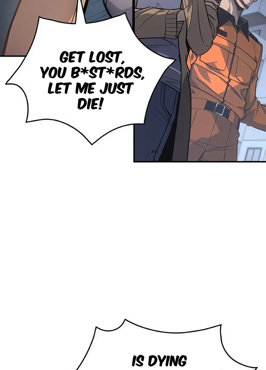 The Fire Fighter Chapter 3 page 118 - 