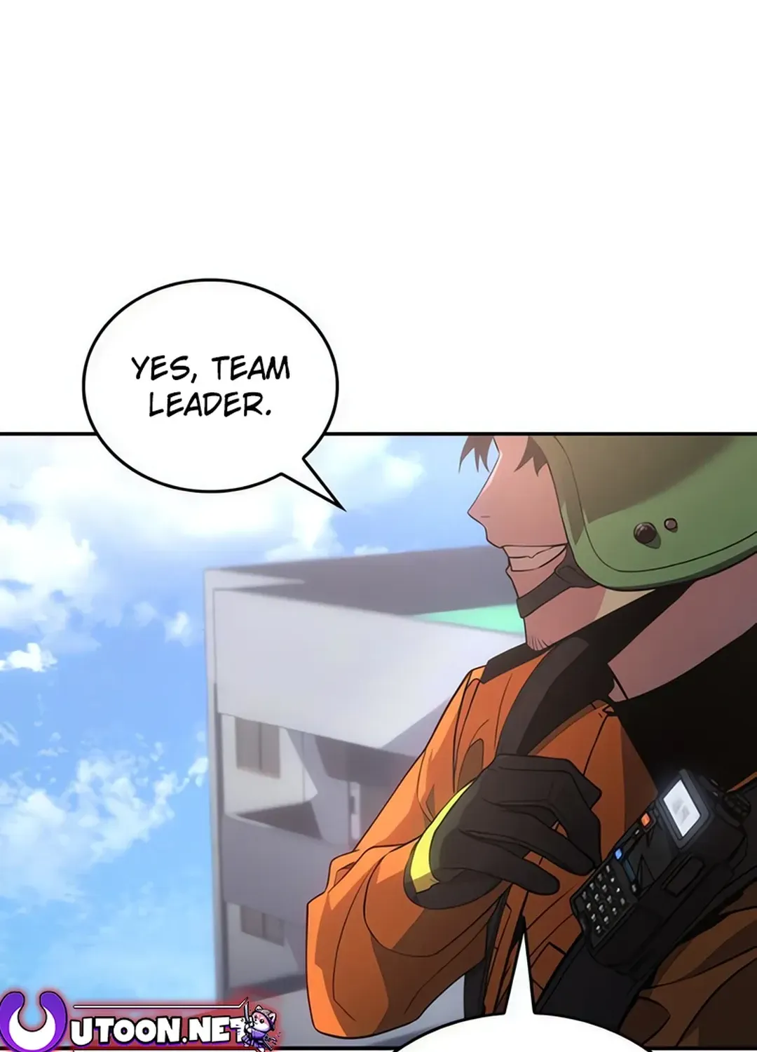 The Fire Fighter Chapter 3 page 120 - 