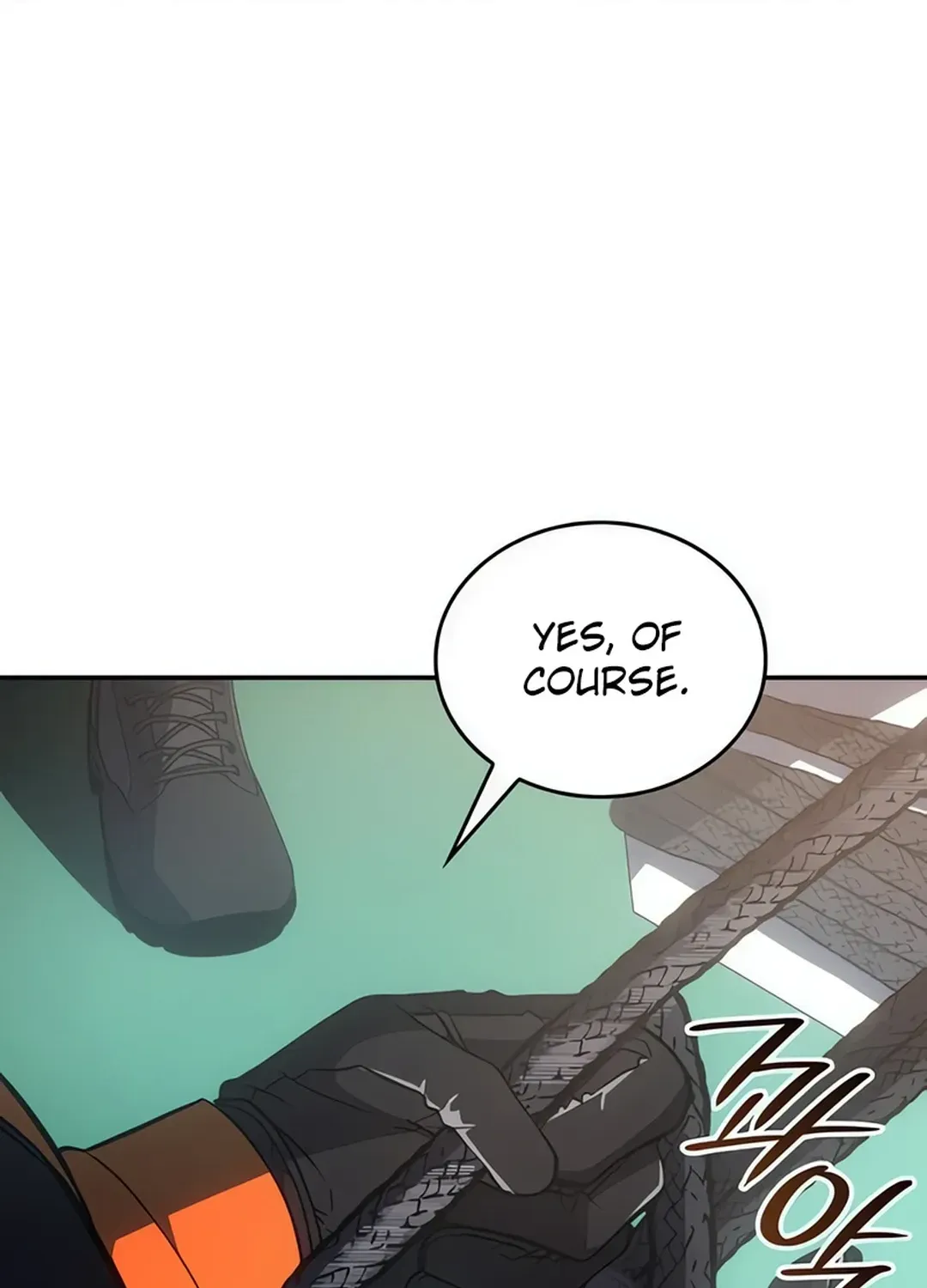 The Fire Fighter Chapter 3 page 125 - 