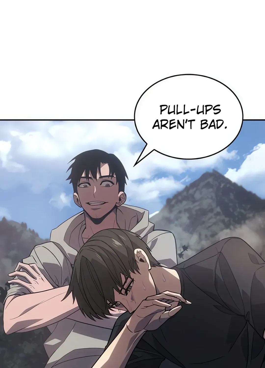 The Fire Fighter Chapter 3 page 15 - 