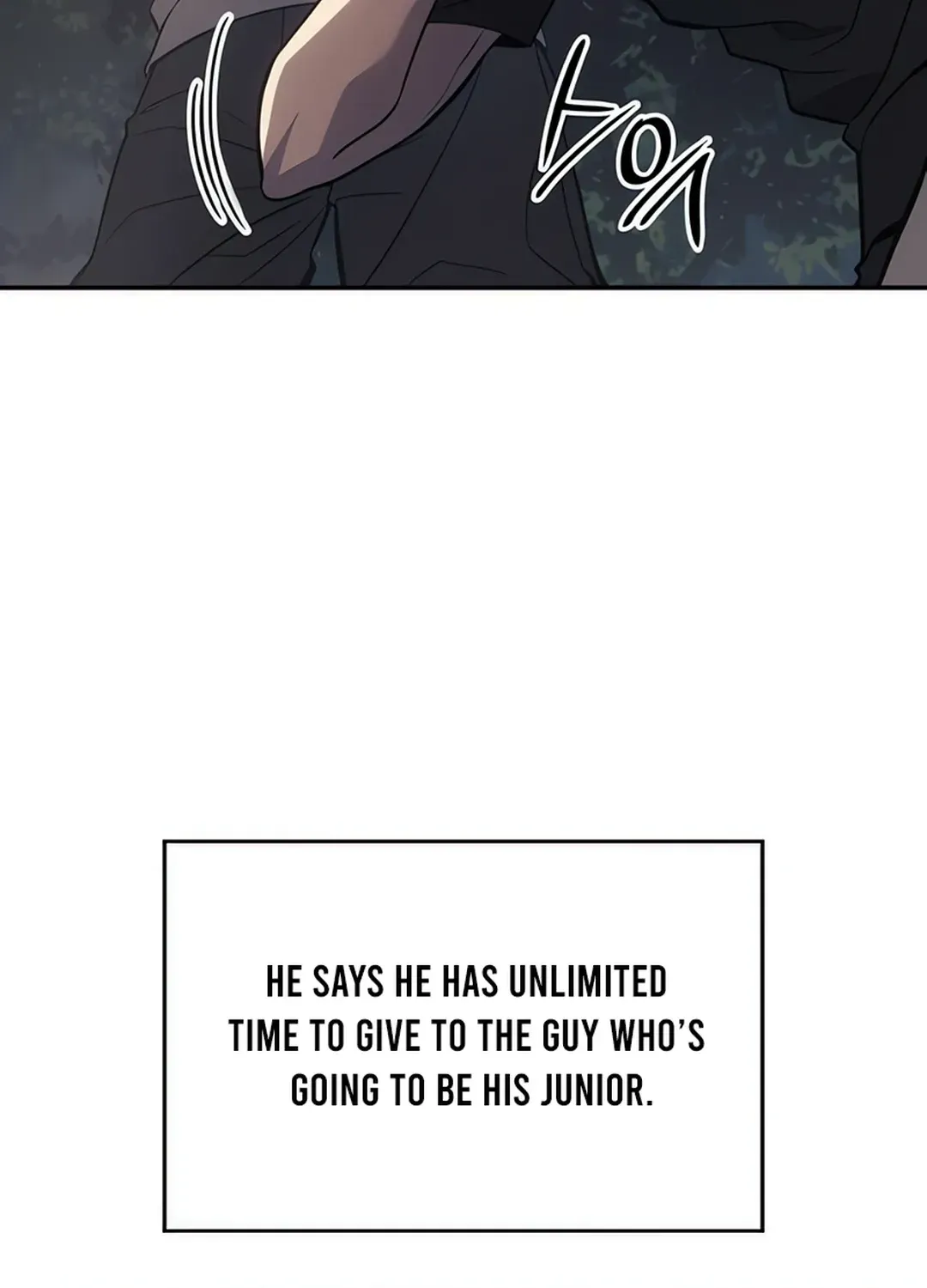 The Fire Fighter Chapter 3 page 16 - 